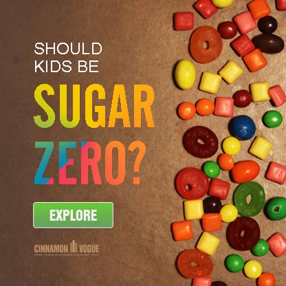 Sugar Zero