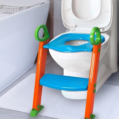 Montessori sales potty chair